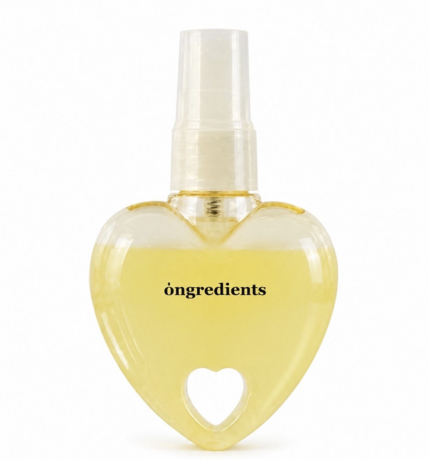 ǒngredients 臉部噴霧, 1個, 50ml