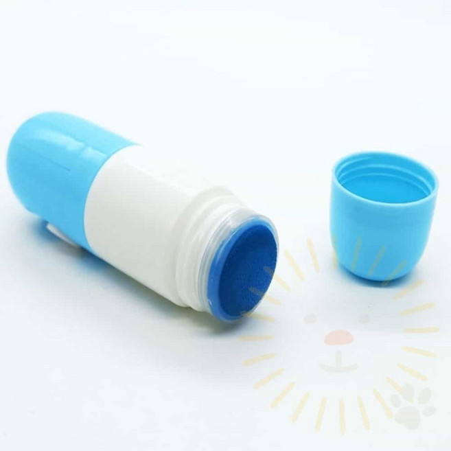 송장 지우개 택배송장지우개스탬프 개인정보유출방지, 커터송장지우개-10ml