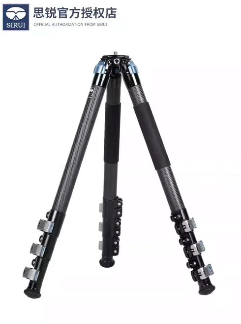 SIRUI L-324F 카본 파이버 삼각대 메인프레임 DSLR 카메라 볼 헤드 사진 및 비디오 촬영 지원, 01 L-324F, 01 CHINA