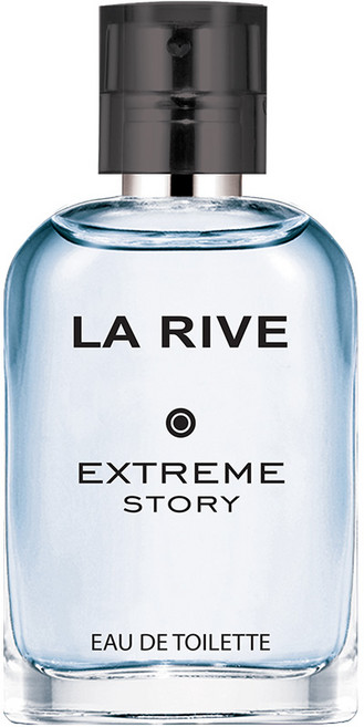 라리브 익스트림 스토리 오 드 뚜왈렛, 30ml, 1개