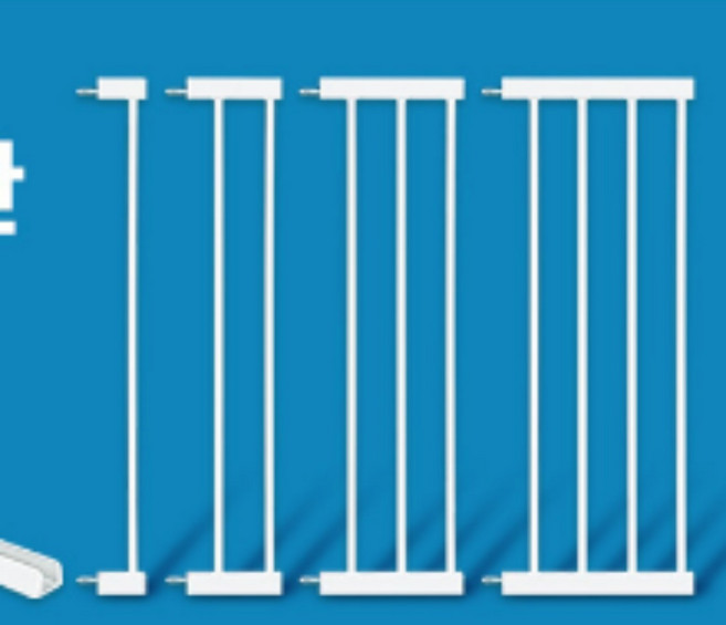 애견카페 확장안전문패널 14cm 동물병원 강아지 울타리 가림 펜스, 1개, 상세페이지 참조