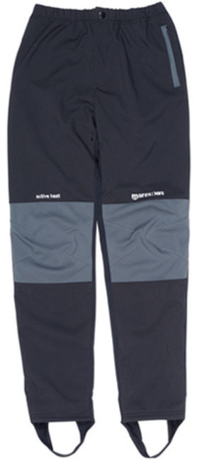 마레스 드라이 슈트 액티브 히팅 팬츠 내피, 사이즈:M