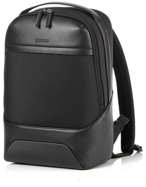 쌤소나이트코리아%아메리칸투어리스터캐리어당일무료%심플+모던+누구나+가볍게+몸에딱맞는슬림형%DELANO%QL909001~~슬림한백팩뉴코아울산점~~