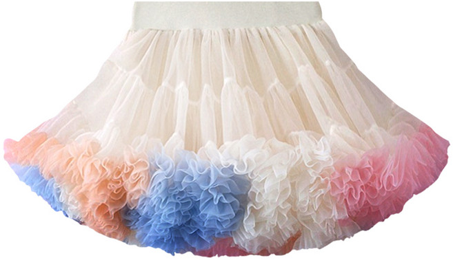 캐보트 아동파티복 튜튜드레스 튀튀스커트 유아발레복 튜튜스커트 여아스커트