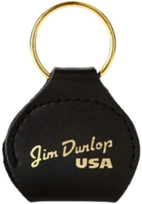DUNLOP 彈片夾鑰匙圈 台灣公司貨, 1個, 5200