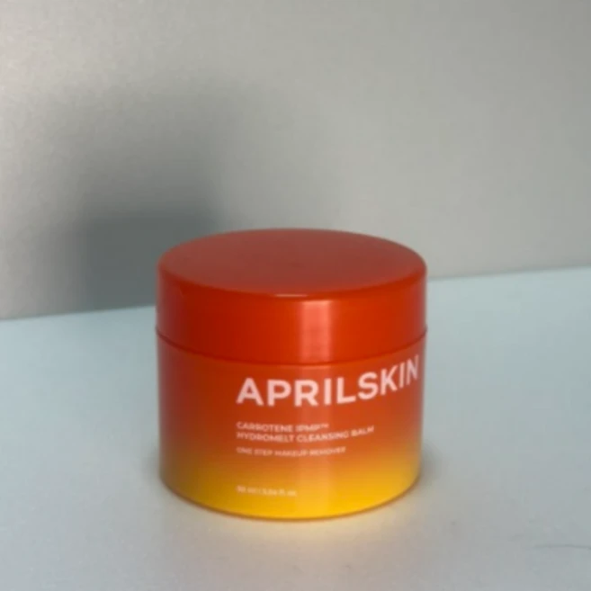 [ 클렌징 BEST ] 에이프릴스킨 캐로틴 아이피엠피 멜팅 클렌징밤 당근클렌징밤 메이크업 블랙헤드 클렌징 멜팅밤 Melting Cleansing BALM IPMP, 90ml, 3개 - 쿠팡