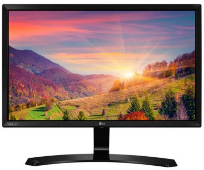 LG전자 삼성전자 22인치 23인치 24인치 27인치 HD FHD LCD LED TV/셋탑박스 전용/소형 TV/티비 모니터/중고, 22인치 LED TV(중고) 셋탑박스 전용