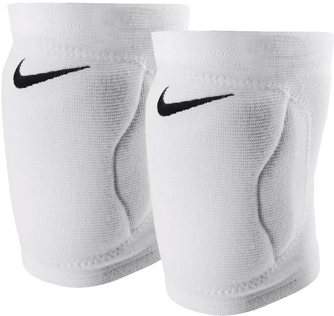 나이키 AC3444-100 스트릭 무릎 패드 발리볼 보호대 배구 헬스 역도 스포츠 밴드, s_sn_AC3444100, 1개