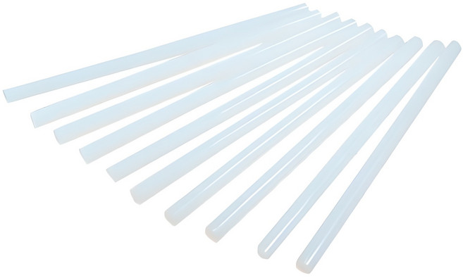 툴스피아 핫멜트 글루스틱 소, 10개