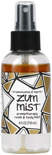 줌 미스트 미스트 유향 몰약, 118ml, 1개 - 쿠팡