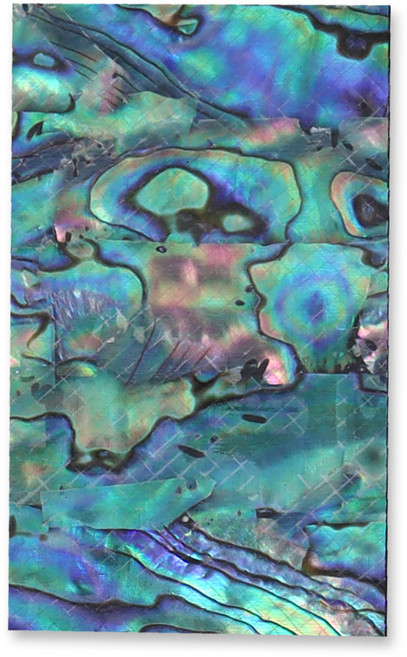 자개 스티커 7종 판 컬러자개 리얼 자개네일 레진 아트 셀프 파츠 오리엔탈 조개 데코, 1개, 블랙