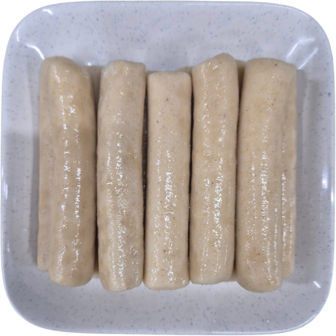 미드림 발효미분 현미가래떡 (2.1kg) 700g+700g+700g, 3개, 700g