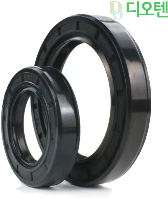 오일씰 OILSEAL 리데나 리테이너 TC타입 (내경 7-25), 1개