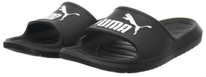 푸마 푸마 PUMA cat V2 Slide 369400-01 316557