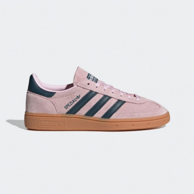 아디다스 HANDBALL SPEZIAL SHOES 데일리 캐주얼 스타일 스니커즈 단화