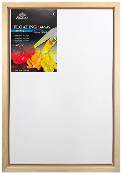 면천 캔버스프레임세트 풍경P타입(캔버스&올림액자세트), 1개, 20호