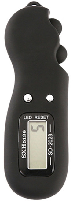 풀키보드 인벤토리 핸드헬드 데이터 수집기 터미널 휴대용 모바일 산업용 RFID UHF 리더 PDA 바코드 스캐너, 1개
