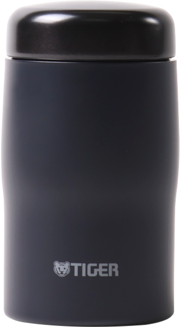 [타이거] 수퍼클린(플러스) 레트로 보온보냉 텀블러 240ml / MJF-A024, 1개, 240L, 네이비