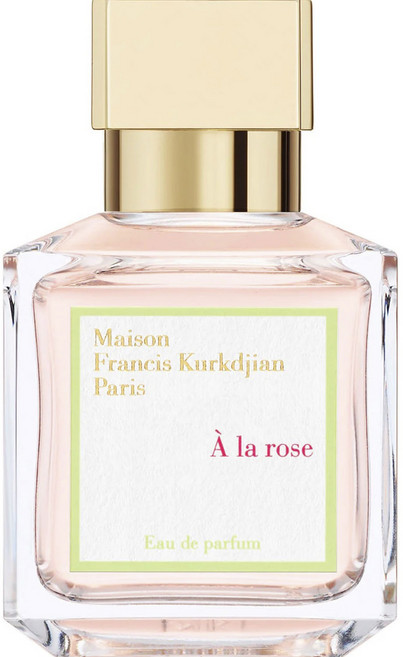 Maison Francis Kurkdjian Paris 愛戀玫瑰淡香精, 1個, 35ml
