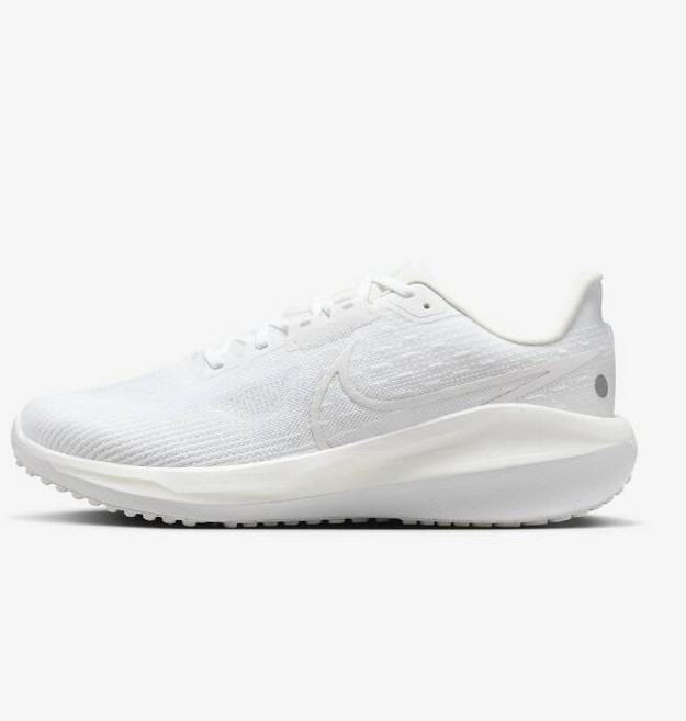 나이키 보메로 17 로드 러닝화(증정품 수납백), FB1309-101(증정품 수납백), 255