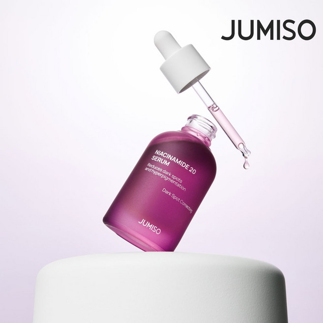 [주미소] 나이아신아마이드 20 세럼 40ml, 1개