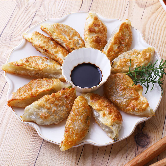 찐 부산 수제 당면만두 당일생산 (20개입), 3개, 800g