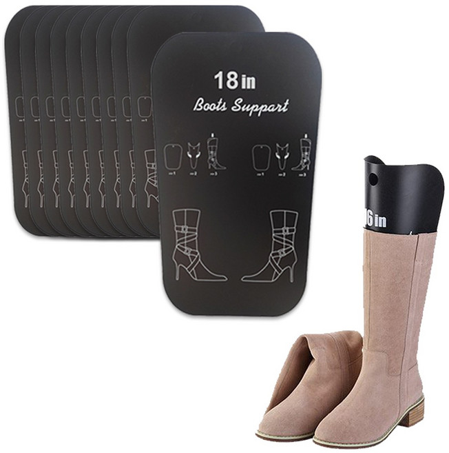 RENOVIE 롱부츠보관 부츠키퍼