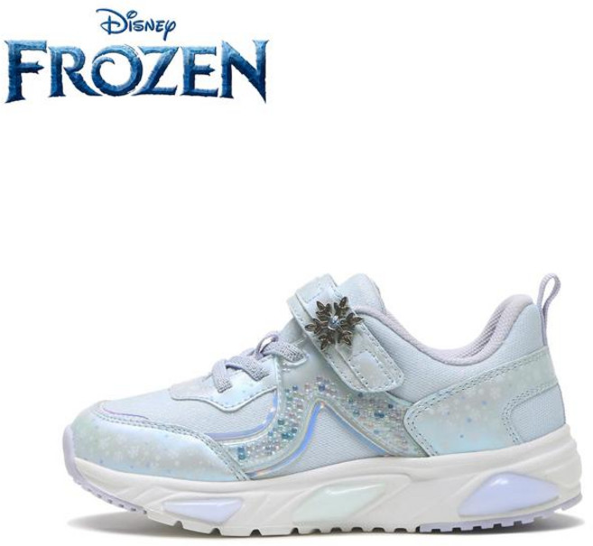 호킨스 유아 어린이 신발 러브멜로 프린세스 FROZEN HK86200 DISNEY 110828 301108