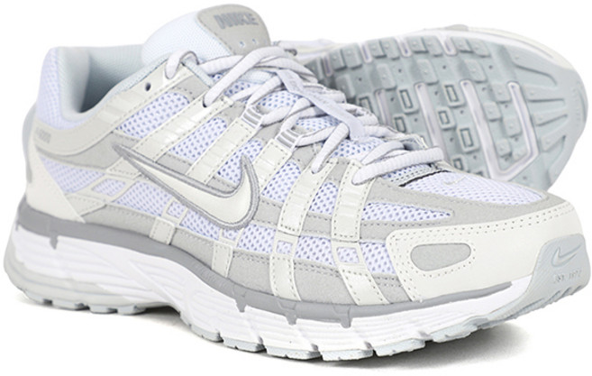 나이키 W P-6000 (FV6603-101)