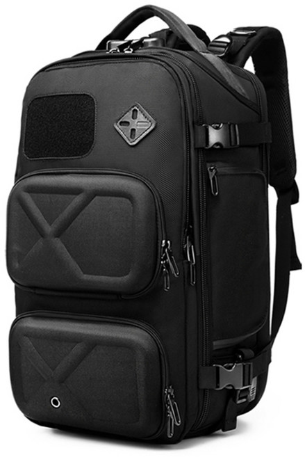 [맨백 더엑스] 큰 운동 여행 헬스 대용량 백팩 큰 빅사이즈 가방 OZK334A