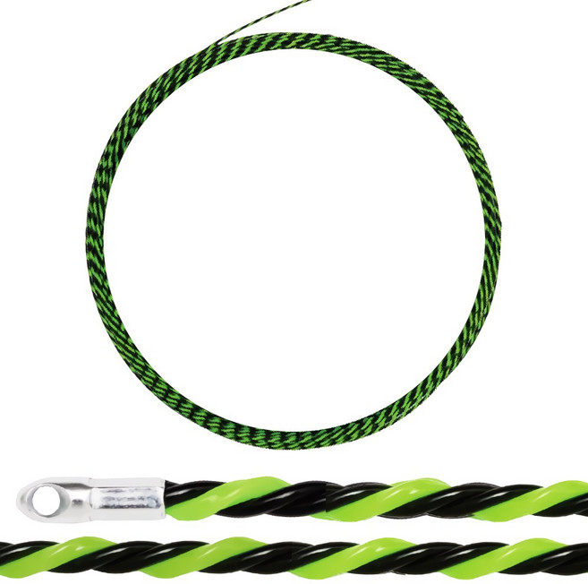 마벨 30m JET라인 go 요비선 전문가용 케이블 작업 전선 배선 입선 로비선 MW-8030