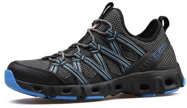 계곡트레킹화 여름신발 남성샌들 아쿠아 슈즈 등산화 남성용 humtto 아쿠아 신발 야외