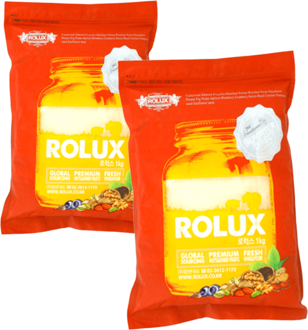 로럭스 아몬드가루 아몬드분말 대용량, 1kg