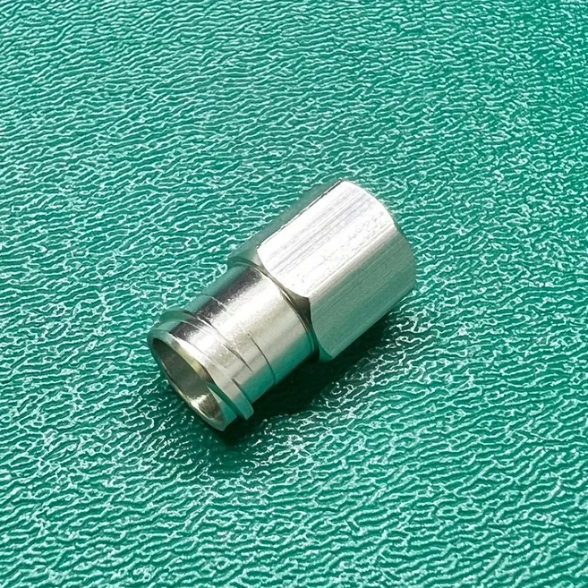 NFOX 유압 브레이크 오일 교환 및 블리딩 퍼널 어댑터 M4 오일 씰 알루미늄 합금 육각 변환 나사 액세서리, [01] 옵션1