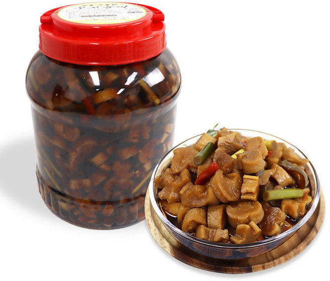 [모든반찬] 무꼬돌이 3.65kg, 1개, 3.7kg