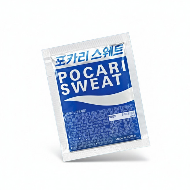 동아오츠카 T 포카리스웨트 분말 65.6g 5입x2박스 (총10입), 10개