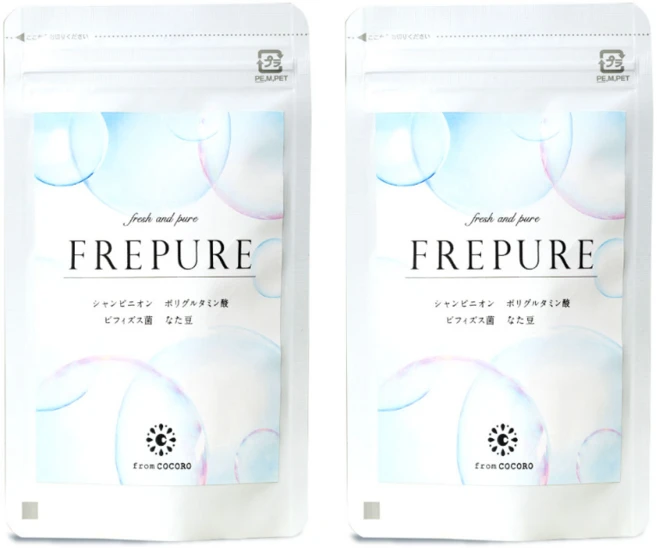 [본사직영점] 리드사이클 프레퓨어 Frepure, 2개, 30정 - 쿠팡