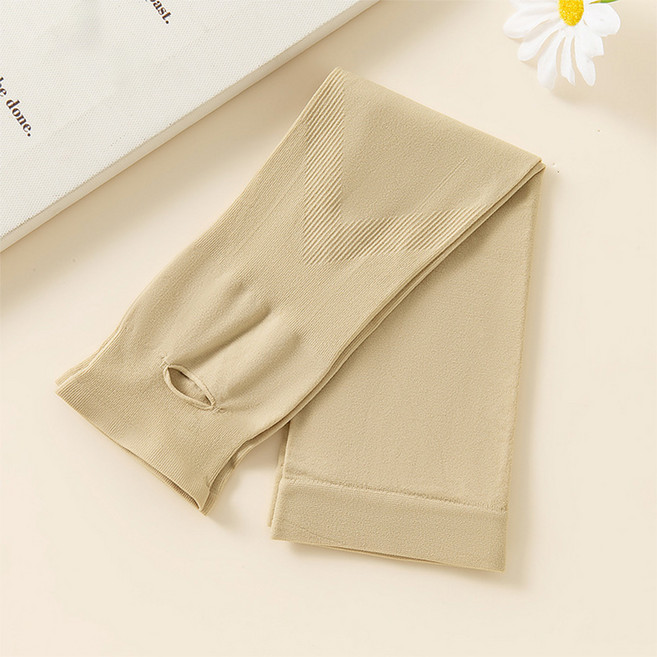 기쯔 팔토시 쿨 토시 골프 1+1+1, 1개, 스킨