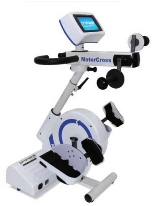 프로메디 의료용 전동 상하지운동기 MC-1 재활운동기구