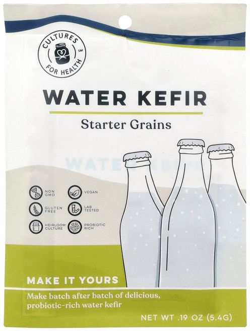 컬처스포헬스 워터케피어 스타터 5.4g CFH-02002