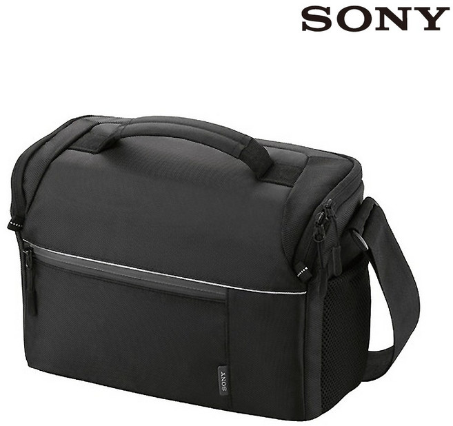 소니정품 SL20 dslr 중형가방 공식대리점 hi, LCS-SL20, 1개