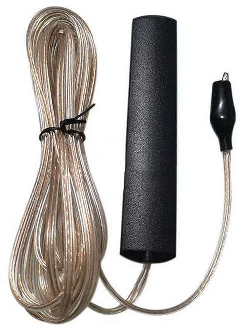 증폭기 계량기 실내 FM 커넥터 부스터 전력 라디오 스테레오 안테나