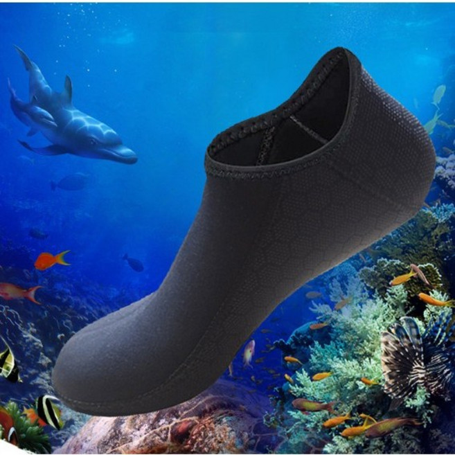 리니데이 남녀공용 여름 물놀이 워터슈즈 비치 아쿠아슈즈