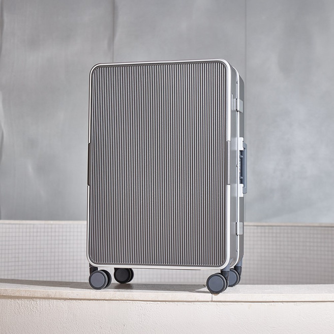 독일 베르만 모던 프리미엄 기내용캐리어 화물용 여행용 PC 캐리어 20인치 24인치