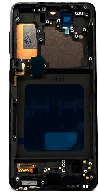 갤럭시 S21 액정 수리 자가 교체 정품 LCD OLED 호환형, 1개, 2.갤럭시 S21(OLED)-화이트