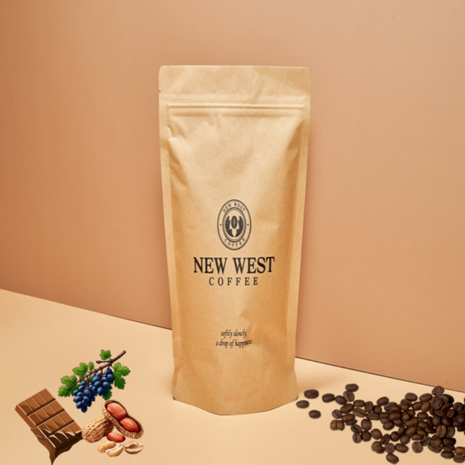 예멘 모카 마타리 커피 원두, 500g, 프렌치프레스, 1개