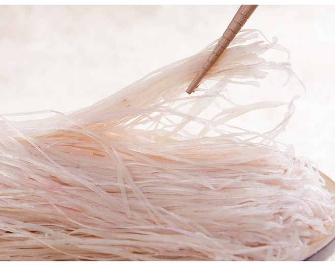 아름건어물 오징어채 오징어실채 1kg, 1개