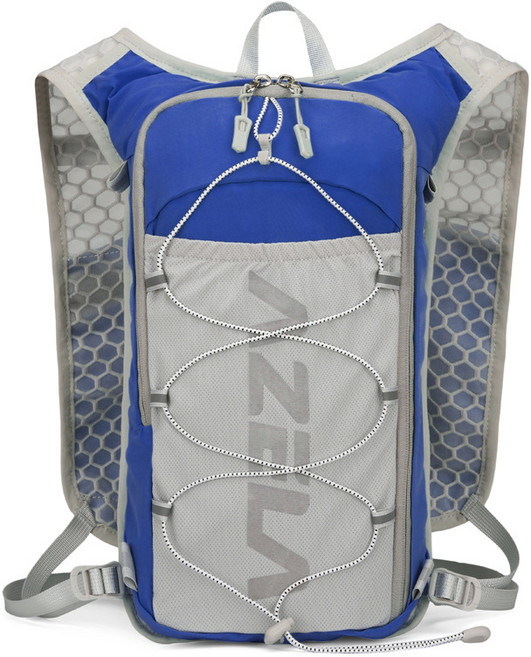 가벼운 등산 배낭 12L / 남녀공용 미니 백팩 / 아웃도어 가방