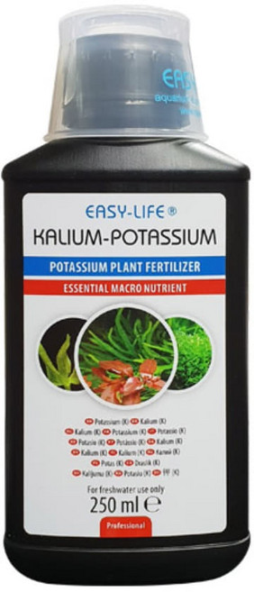 이지라이프 칼륨포타슘 250ml 칼륨액비(유통기한26년7월), 1개