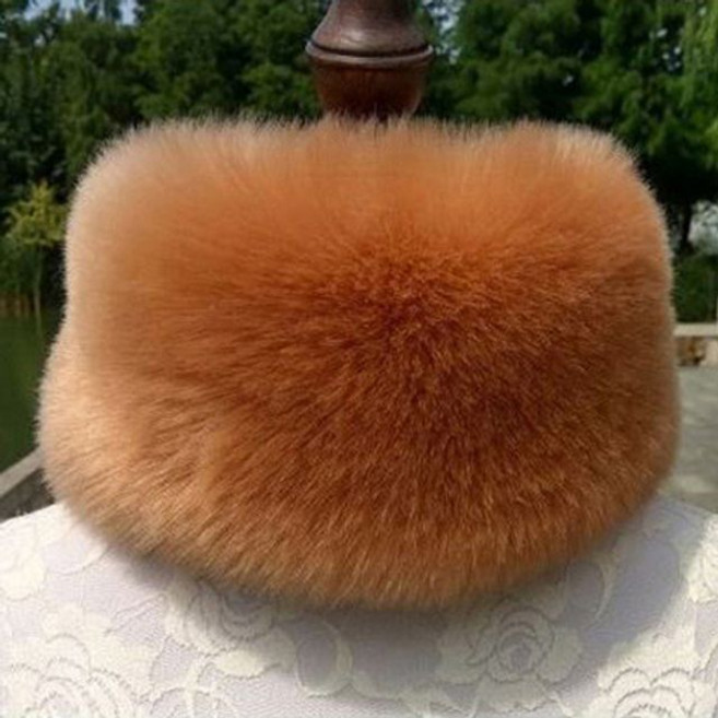 페이크퍼 털목도리 멜린 고급목도리 겨울머플러 커플머플러